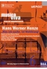 Musica Viva 6 - Hans Werner Henze: Was ich suche,  ist Wohlklang