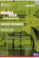 Musica Viva 7 - Iannis Xenakis: Mythos und Technik