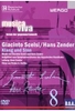 Musica Viva 8 - Giacinto Scelsi/Hans Zender: Klang und Sinn