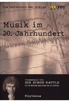Musik im 20. Jahrhundert Vol. 2 - Rhytmus