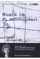 Musik im 20. Jahrhundert Vol. 4 - Drei Schicksal