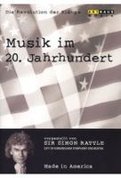 Musik im 20. Jahrhundert Vol. 5 - Made in Americ