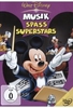 Musik Spass Superstars