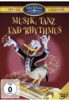 Musik,  Tanz und Rhythmus