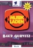 Musikladen - Baker Gurvitz Army