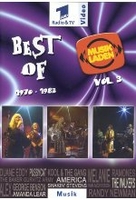 Musikladen - Best Of 1970-1983 - Vol. 3