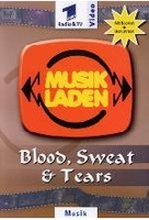 Musikladen - Blood,  Sweat & Tears