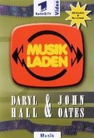 Musikladen - Daryl Hall & John Oates