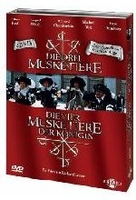 Musketier-Doppel-Box [2 DVDs] - Digipack