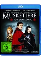 Musketiere für den König