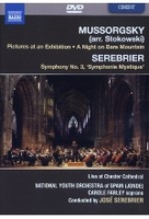 Mussorgsky/Serebrier