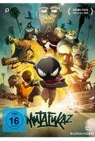 Mutafukaz
