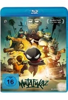 Mutafukaz