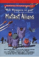Mutant Aliens