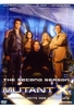 Mutant X - Season 2 [6 DVDs]