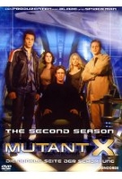 Mutant X - Season 2 [6 DVDs]