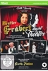 Mutter Gräbert macht Theater