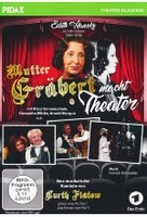 Mutter Gräbert macht Theater