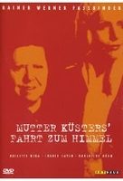 Mutter Küsters Fahrt zum Himmel - R.W.Fassbinder