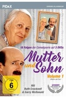 Mutter und Sohn Vol. 1 (Mother and Son) / 18 Folgen der vielfach preisgekrönten Comedyserie (Pidax Serien-Klassiker) [3