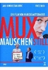 Muxmäuschenstill