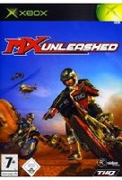 MX Unleashed