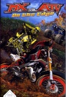 MX vs ATV - On the Edge