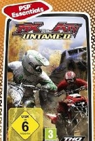 MX vs ATV Untamed [Essentials]