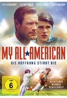 My All-American - Die Hoffnung stirbt nie