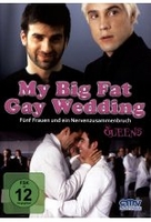My Big Fat Gay Wedding