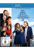 My Big Fat Greek Wedding 2