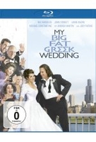 My Big Fat Greek Wedding