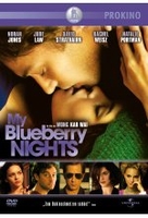 My Blueberry Nights