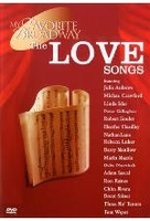 My Favorite Broadway - Lovesongs