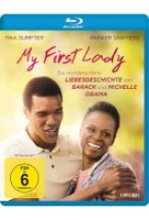 My First Lady