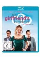My Girlfriends Boyfriend