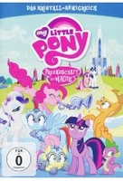 My Little Pony - Das Kristall-Königreich