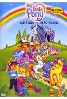 My little Pony - Der Spielfilm