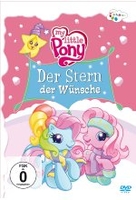 My little Pony - Der Stern der Wünsche