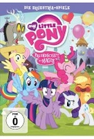 My Little Pony - Die Equestria-Spiele