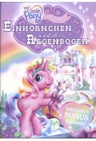 My little Pony - Einhörnchen und der Regenbogen