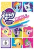 My Little Pony - Freundschaft ist Magie - Die komplette 6. Staffel [3 DVDs]