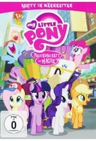 My Little Pony - Rarity in Mähnhattan