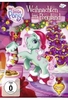 My Little Pony - Weihnachten im Ponyland