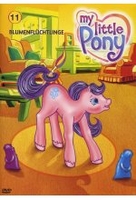 My little Pony 11 - Blumenflüchtlinge