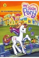 My little Pony 3 - Die verlorenen Schatten