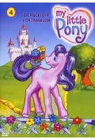 My little Pony 4 - Die Rückkehr der Tambelon