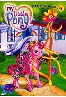 My little Pony 6 - Der Unglücksrabe