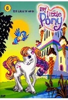 My little Pony 8 - Die uralte Hexe
