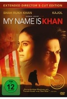 My name is Khan - Extended Directors Cut